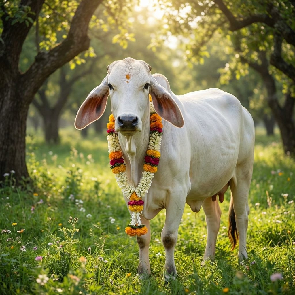 Sacred Cow